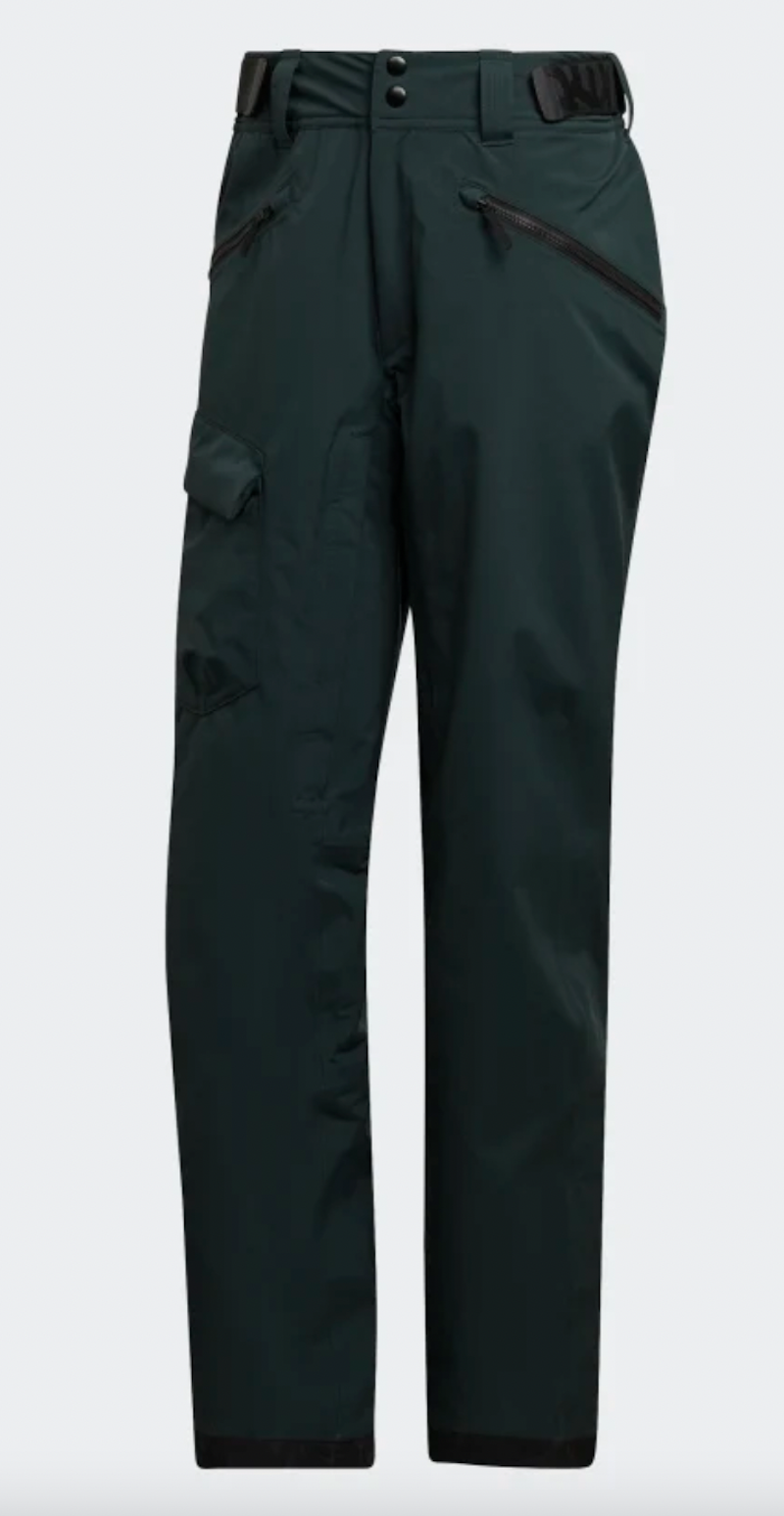 Terrex Resort Two Layer Insulated Snow Pants