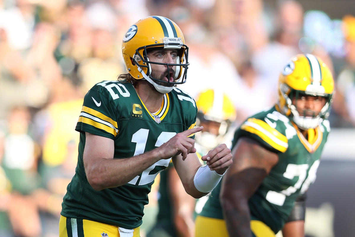 Green Bay Packers 'absolutely embarrassed' by New Orleans Saints in 38-3  loss, NFL News