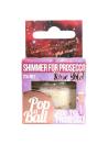 <p>Fancy pimping your prosecco? Then you'll be needing some of this stuff! This shimmer powder will make your guests feel as though there at some kind of celeb birthday bash with a professional mixologist making bespoke jazzy cocktails. But nope, it's just you in your flat. </p><p><a class="link " href="https://go.redirectingat.com?id=127X1599956&url=https%3A%2F%2Fwww.johnlewis.com%2Fpopaball-rose-gold-shimmer-powder-21g%2Fp3617094&sref=https%3A%2F%2Fwww.delish.com%2Fuk%2Fcocktails-drinks%2Fg29855274%2Falcoholic-gift-guide%2F" rel="nofollow noopener" target="_blank" data-ylk="slk:BUY NOW;elm:context_link;itc:0;sec:content-canvas">BUY NOW</a> <strong>£7.50, John Lewis </strong><strong><br></strong></p>