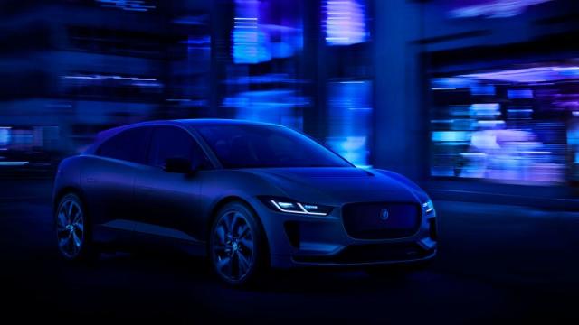 Jaguar's electric reinvention to start with four-door GT
