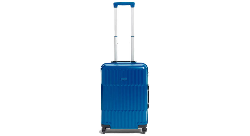 Orlando 56cm 4-Wheel Cabin Case