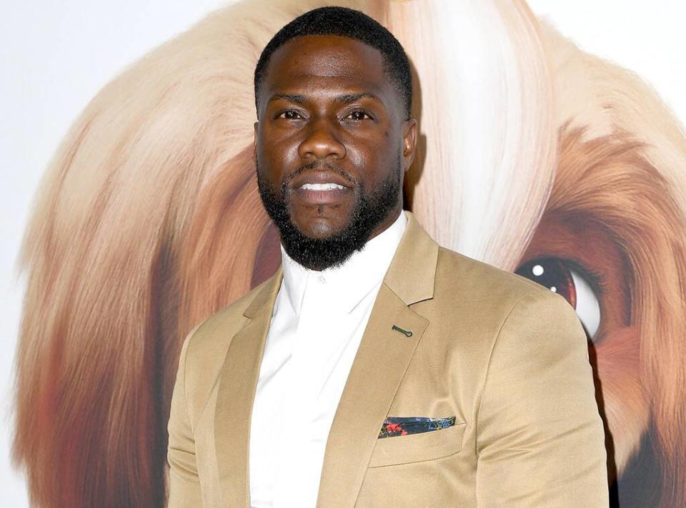 Kevin Hart