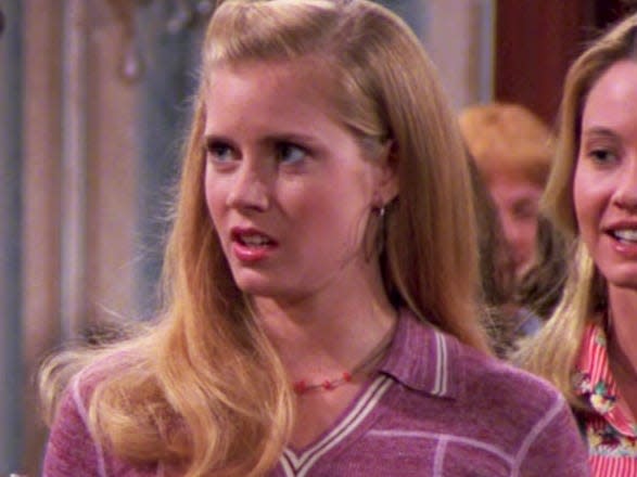 amy adams that 70s show