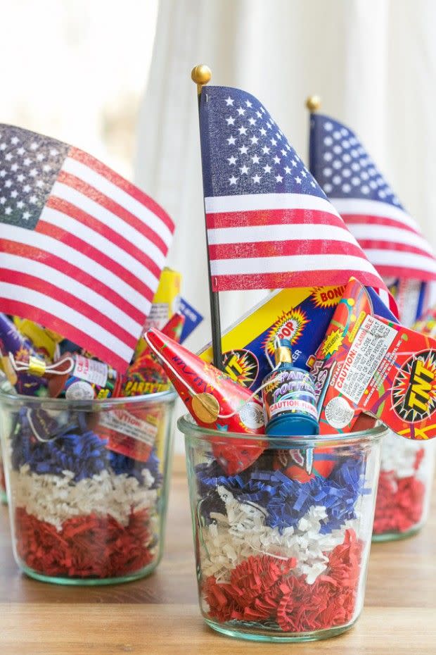 4th of july decorating ideas