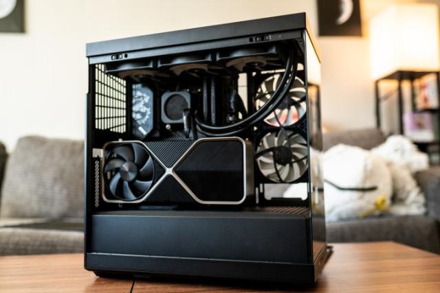 5 ways to take your PC from boring to beautiful