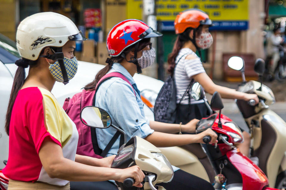 Contaminación