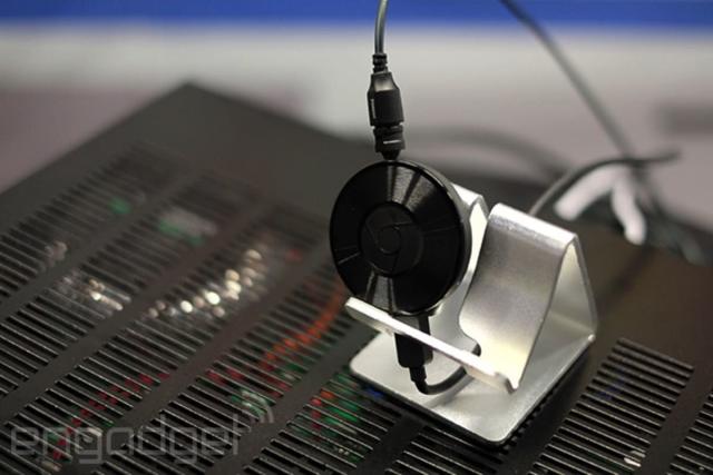 Curious case of a would-be 'Chromecast Audio' successor - 9to5Google