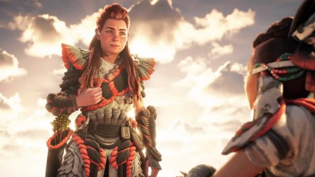 New Horizon Zero Dawn 2 Gameplay Details Reportedly Revealed