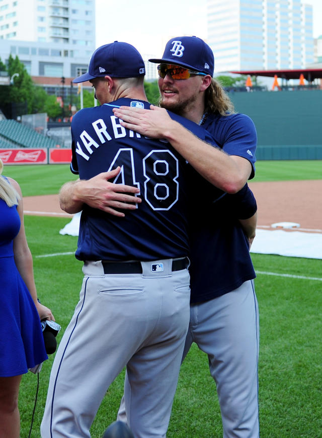 Aaron Judge: The 31 players drafted before him in 2013 MLB draft