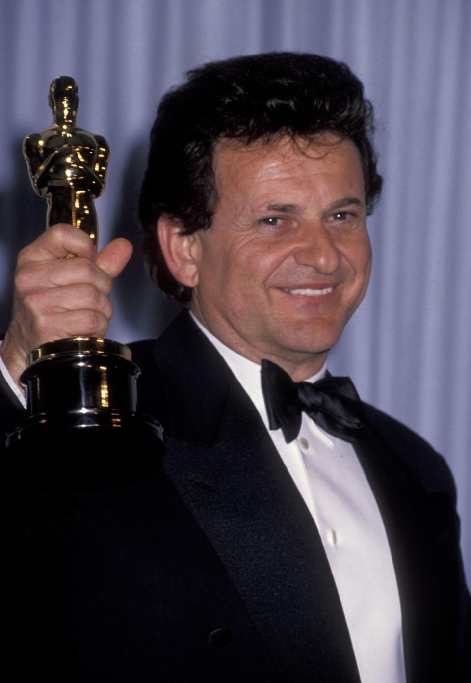 Joe Pesci