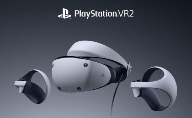 Así serán las nuevas gafas VR de PlayStation: mayor sensación de realidad y  con una precisión inigualable