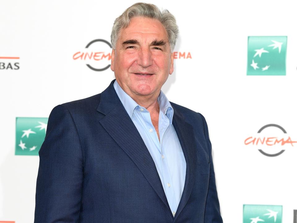 Jim Carter