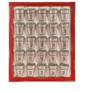 <p><strong>RAZ Imports</strong></p><p>target.com</p><p><strong>$97.99</strong></p><p><a href="https://www.target.com/p/raz-imports-24-red-and-gray-weathered-bucket-christmas-advent-calendar/-/A-75555855" rel="nofollow noopener" target="_blank" data-ylk="slk:Shop Now;elm:context_link;itc:0;sec:content-canvas" class="link ">Shop Now</a></p><p>Rustic details on these tiny buckets will give your home a timeless, retro vibe.</p>
