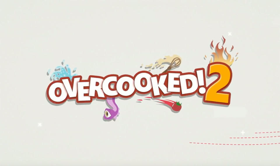 If you're looking for a healthy serving of culinary fun on Nintendo Switch,