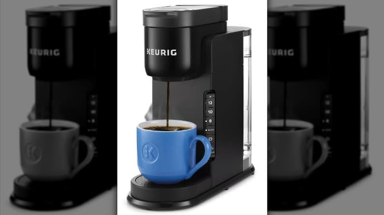 Keurig K-Express Coffee Maker