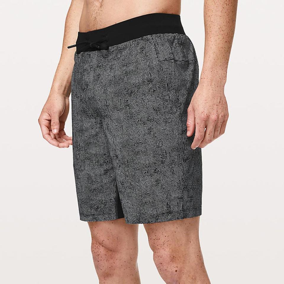 Lululemon T.H.E. Short 9" Liner