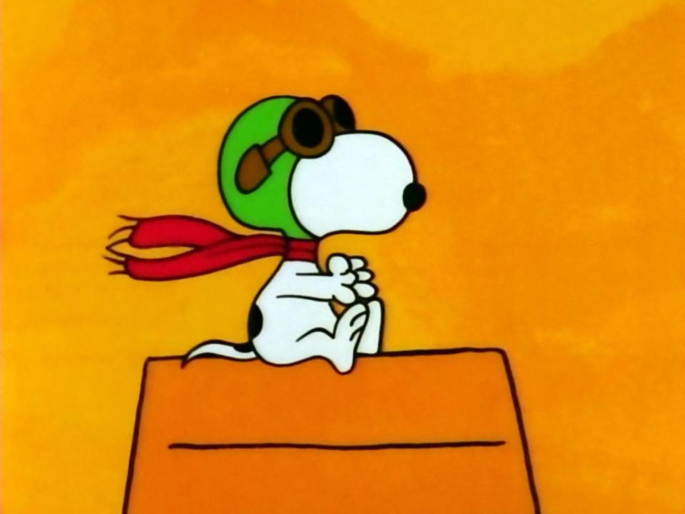 snoopy