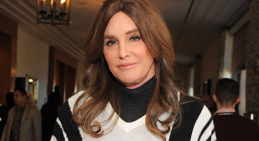 Caitlyn Jenner. Photo: Getty Images.