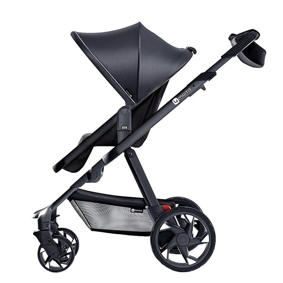 4mom Moxi Stroller