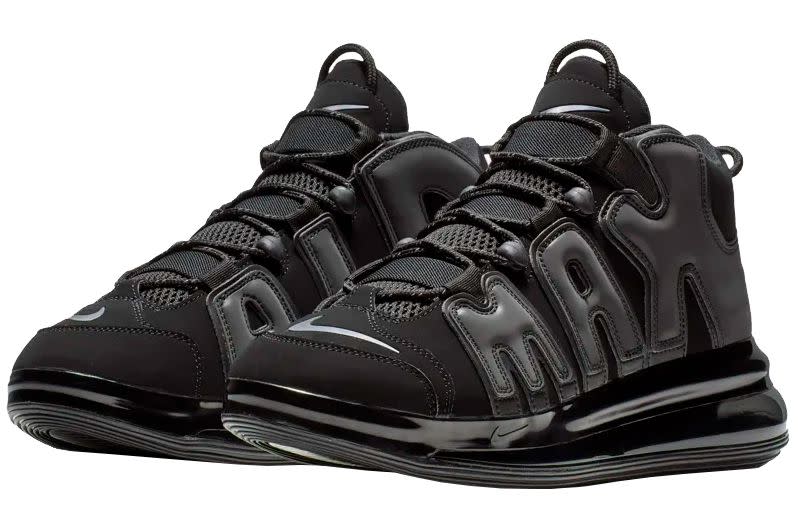 Nike Air More Uptempo 720