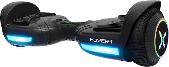 Hover-1 hoverboard