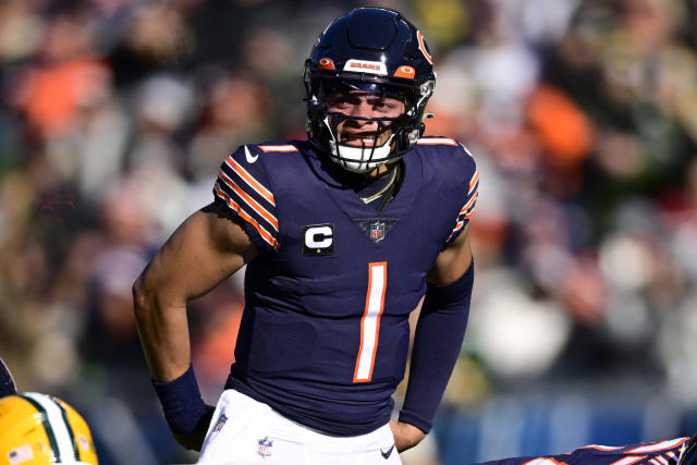 Bear Necessities: Chicago has toughest remaining strength of schedule