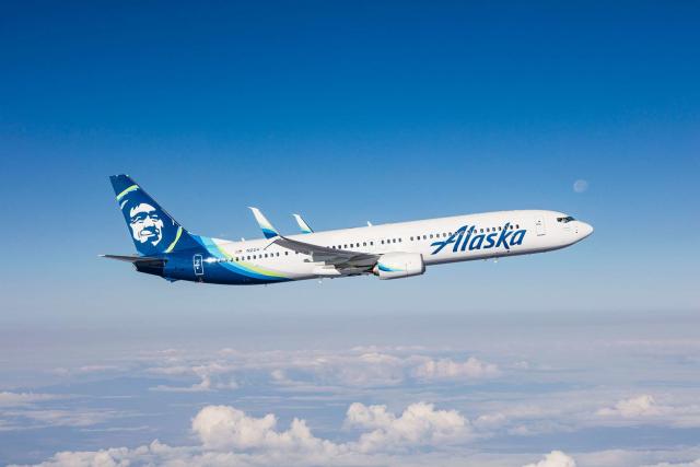 Alaska Airlines Announces Increased Summer Flights to Las Vegas