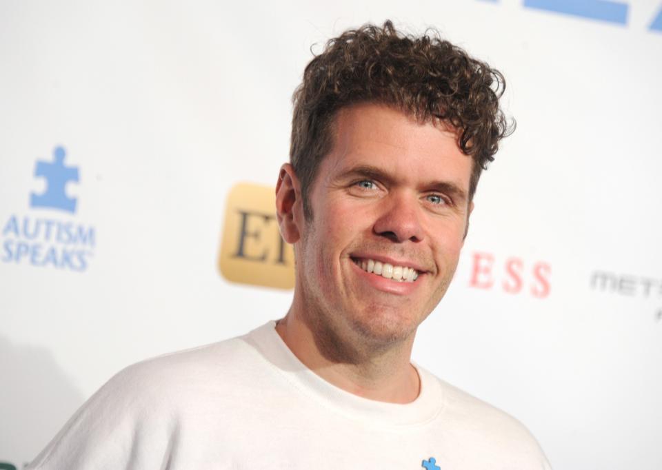 Perez Hilton