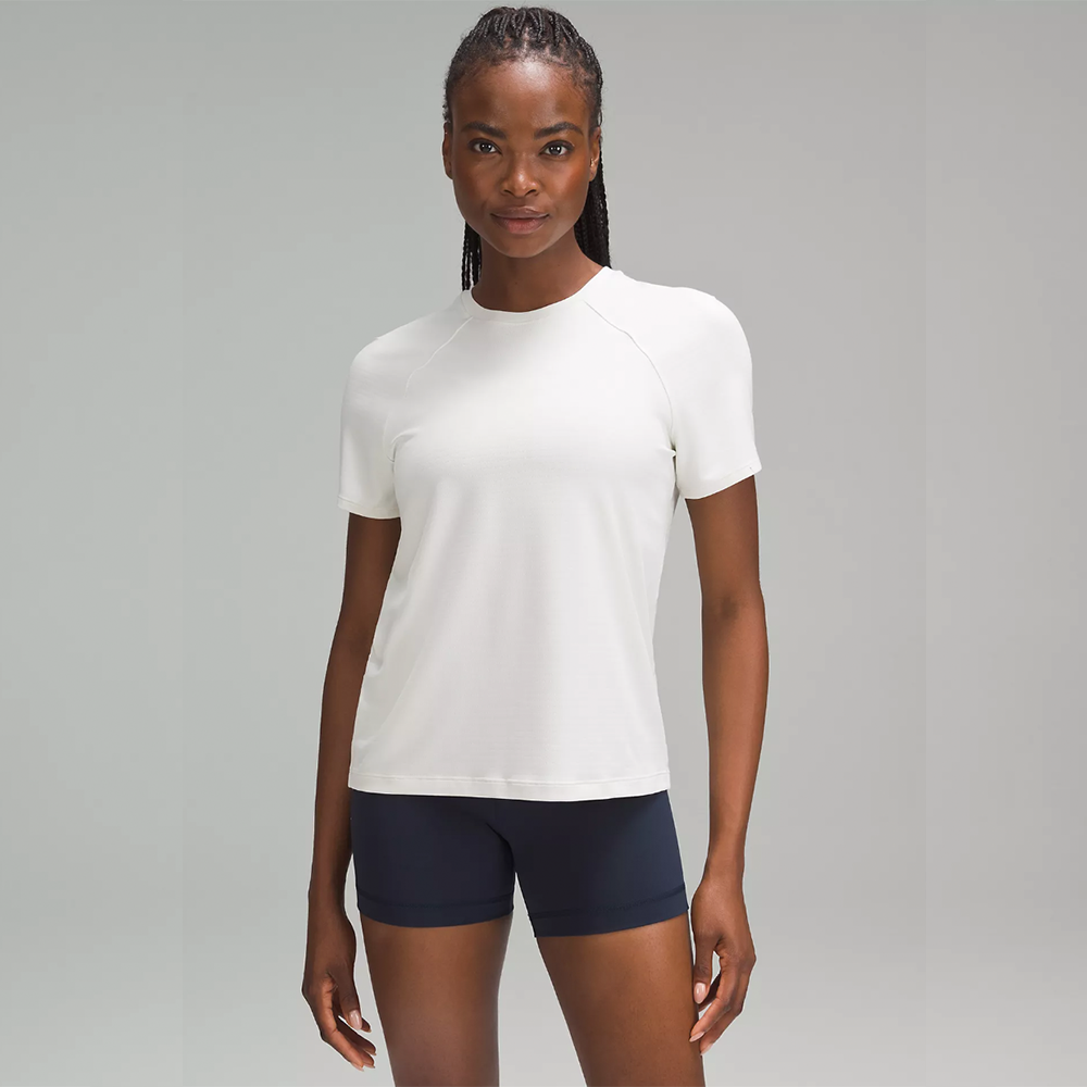 <p><a href="https://go.redirectingat.com?id=74968X1596630&url=https%3A%2F%2Fshop.lululemon.com%2Fp%2Fwomens-t-shirts%2FLicense-To-Train-Classic-Fit-T-Shirt-MD%2F_%2Fprod11560201&sref=https%3A%2F%2Fwww.prevention.com%2Fbeauty%2Fstyle%2Fg60203441%2Flululemon-we-made-too-much-restock-march-2024%2F" rel="nofollow noopener" target="_blank" data-ylk="slk:Shop Now;elm:context_link;itc:0;sec:content-canvas" class="link rapid-noclick-resp">Shop Now</a></p><p>License To Train T-Shirt</p><p>lululemon.com</p><p>$49.00</p><span class="copyright">Lululemon</span>