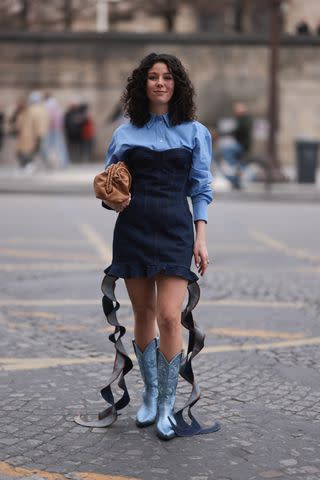A Statement Belt Is the Viral Accessory That Will Transform Your
