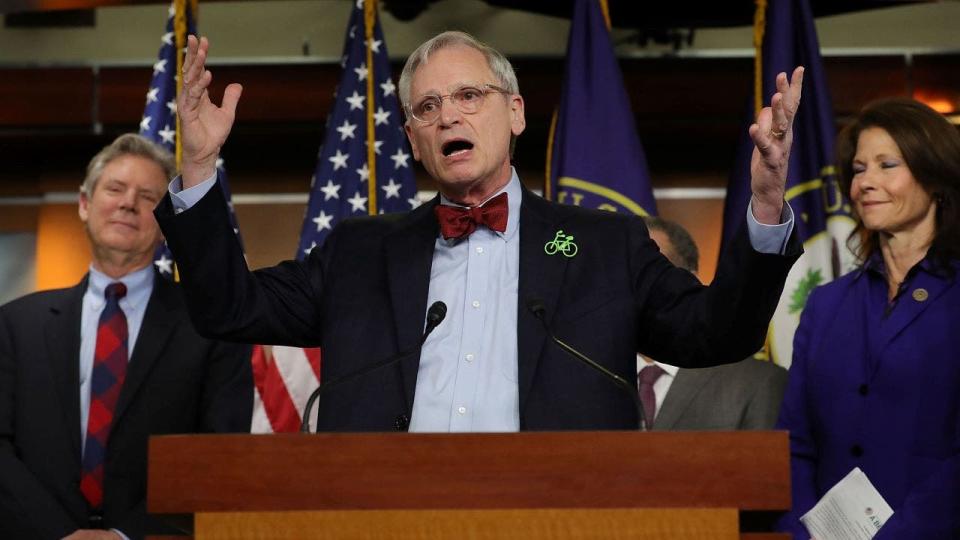 Earl Blumenauer