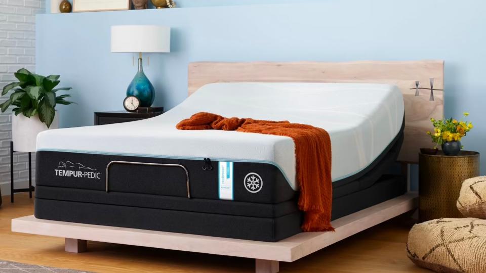 Best Split Adjustable Bed