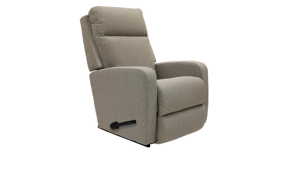 The iconic recliner can now be yours. (Photo: HSN)