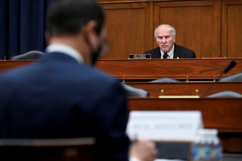 House Small Business Committee in Washington, DC