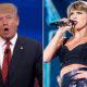 taylor swift trump twitter white supremacy racism george floyd Taylor Swift Supports Indie Record Stores with Free Signed Copies of folklore