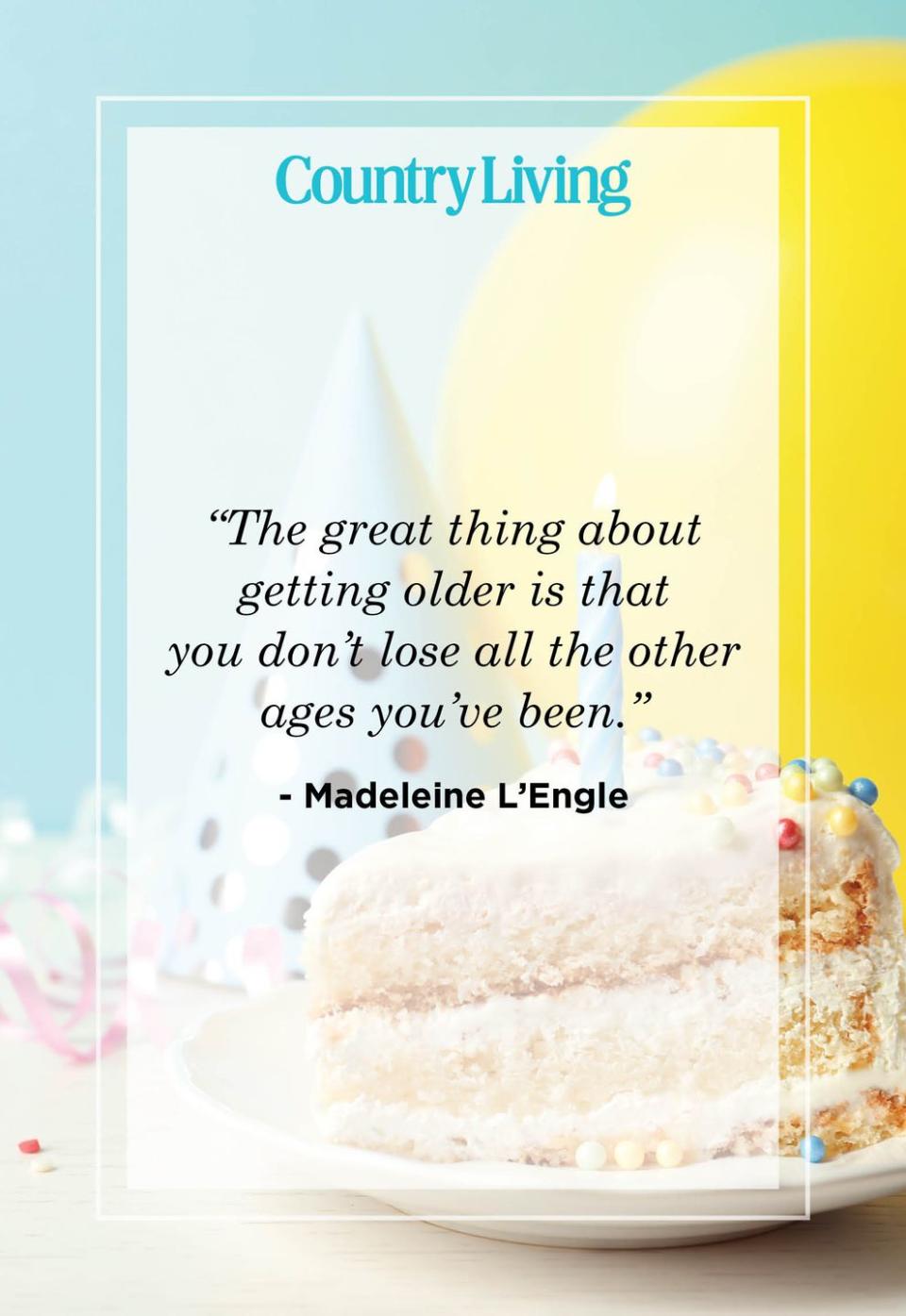 Madeleine L'Engle