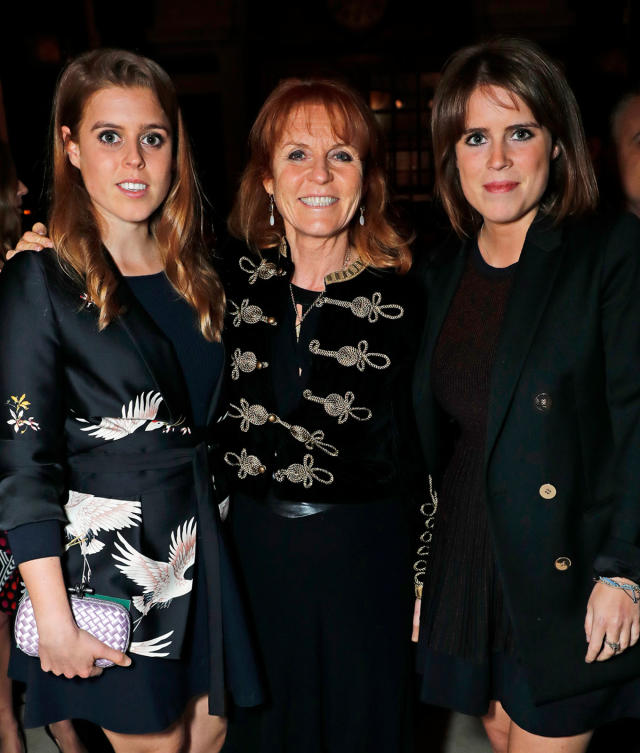 What s Princess Eugenie s Net Worth Everything We Know About the