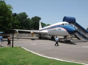 <p>Questo, però, non è il solo aereo posseduto da Elvis Presley, con il famoso Lisa Marie, per esempio, che può venir visitato a Graceland a Memphis, nel Tennessee. </p>