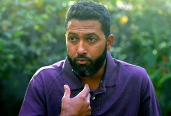 Wasim Jaffer