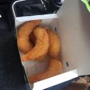 <p>Germany knows how much everyone loves a breaded prawn, and the McDonald's there is giving the people what they want.</p><p><a href="https://www.instagram.com/p/BWk12CWl86k/" rel="nofollow noopener" target="_blank" data-ylk="slk:See the original post on Instagram;elm:context_link;itc:0;sec:content-canvas" class="link ">See the original post on Instagram</a></p>