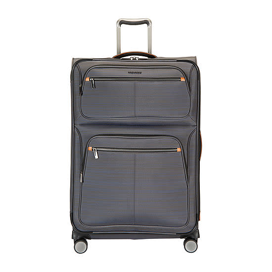 <p><a href="https://go.redirectingat.com?id=74968X1596630&url=https%3A%2F%2Fwww.jcpenney.com%2Fp%2Fricardo-beverly-hills-montecito-29-luggage%2Fppr5007898011&sref=https%3A%2F%2Fwww.womenshealthmag.com%2Flife%2Fg44349119%2Fbest-luggage-brands%2F" rel="nofollow noopener" target="_blank" data-ylk="slk:Shop Now;elm:context_link;itc:0;sec:content-canvas" class="link ">Shop Now</a></p><p>Ricardo Beverly Hills</p><p>jcpenney.com</p><span class="copyright">Courtesy</span>
