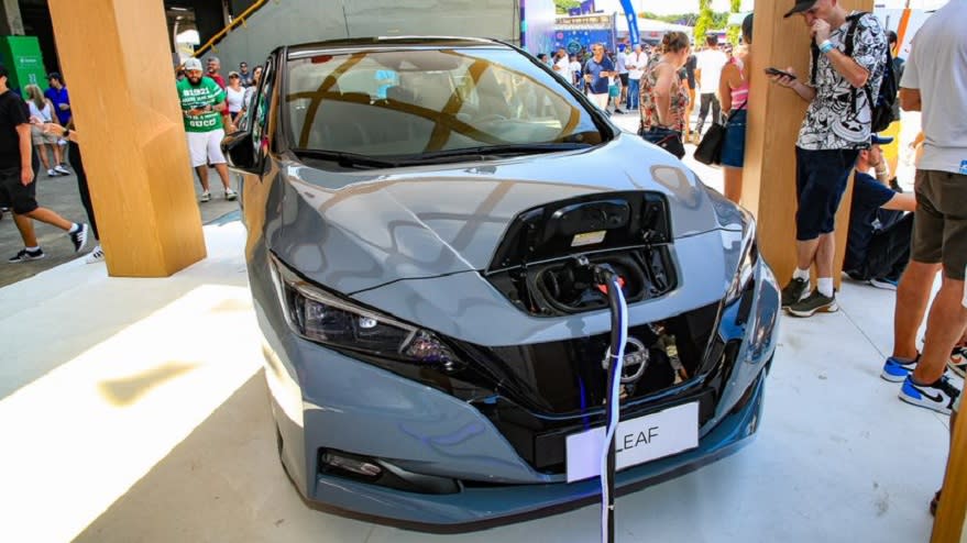 El costo de las baterías es clave para bajar el valor de los autos eléctricos.