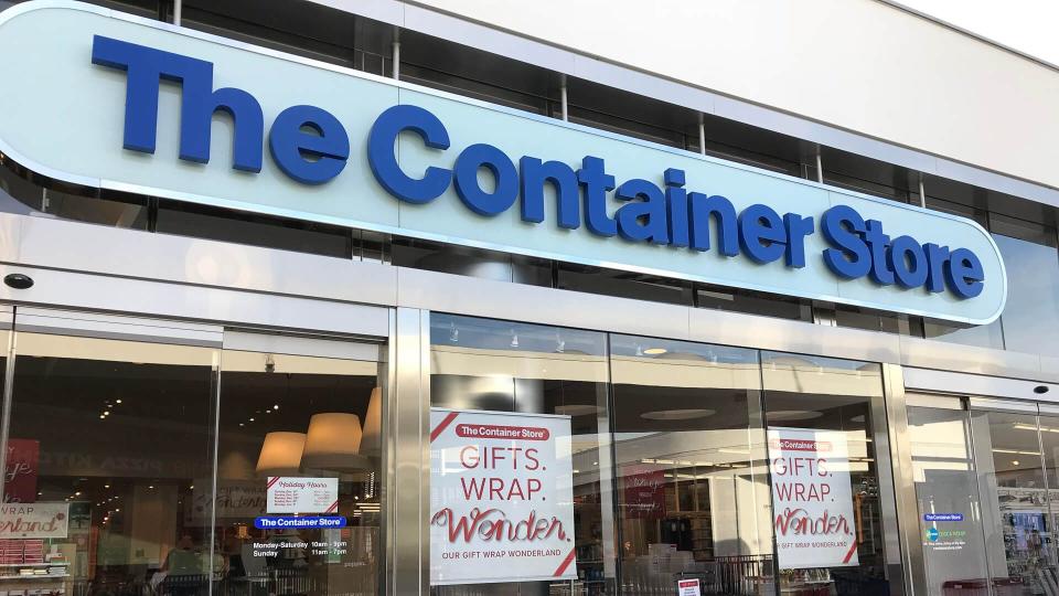 The Container Store