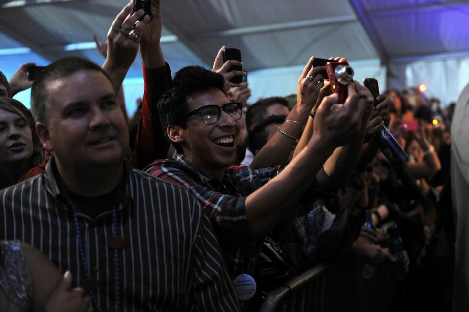 Bud Light Hotel Hosts Performances By Nelly, Ke$ha And Pitbull