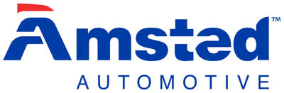 Amsted Automotive is a leader in advanced metal-forming and powder metal manufacturing with electro-mechanical clutch design capabilities for electrified propulsion solutions &#x002013; building on our integral role in global advanced automatic transmissions designed in North America, Europe, and Asia. (PRNewsfoto/Amsted Automotive)