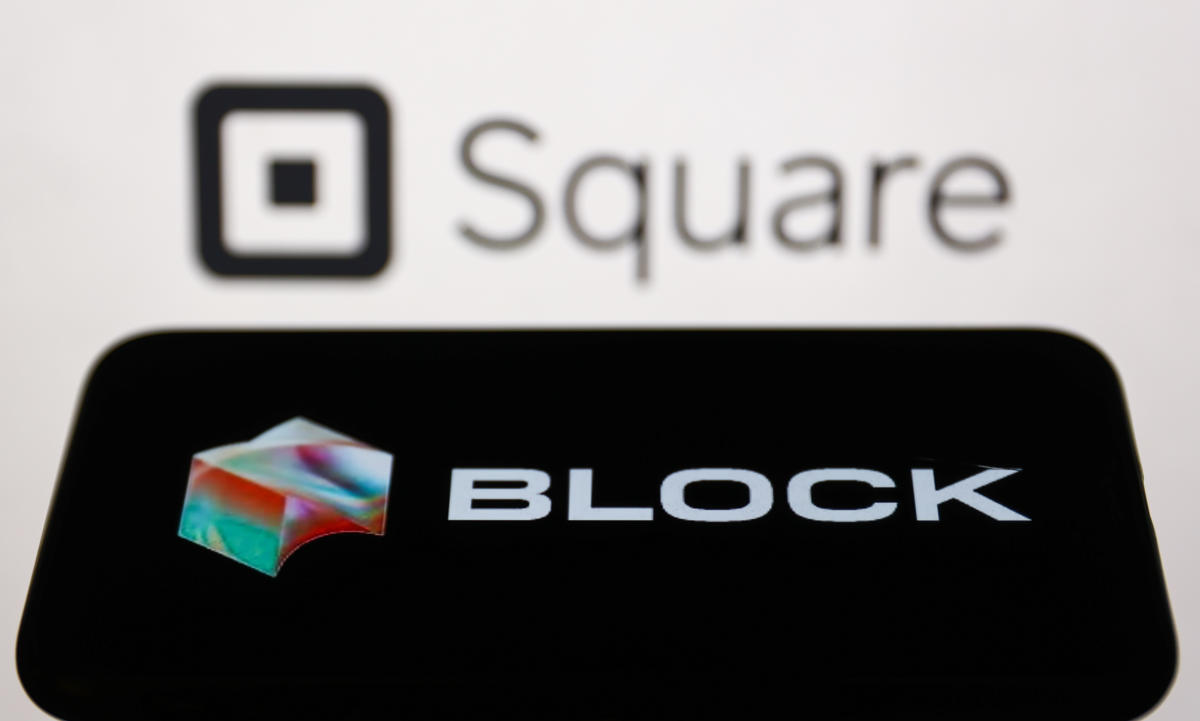 Block 报告收入和利润在比特币拖累中超出预期 – 雅虎财经