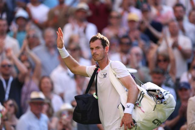 Wimbledon 2023 draw in FULL as Andy Murray lands tricky tie