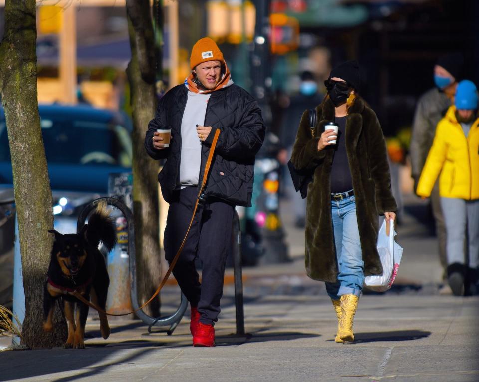 Photo credit: Robert Kamau - Getty Images