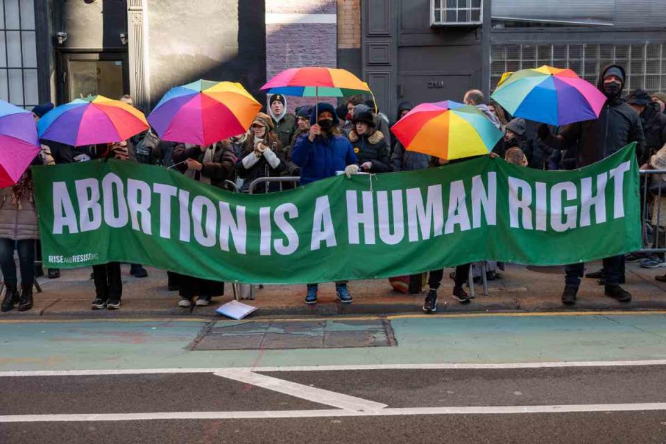 aborto argentina