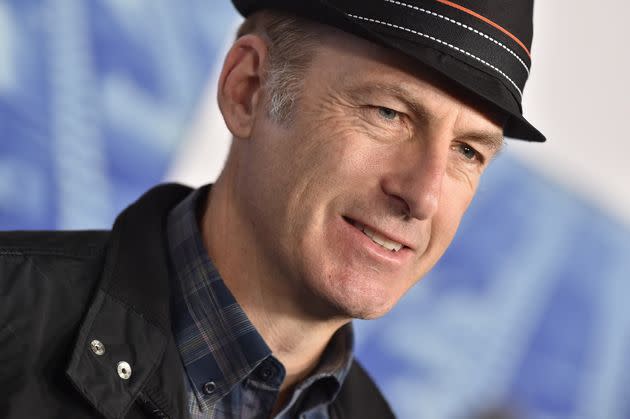 Bob Odenkirk said he loved 